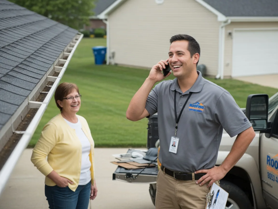 Local Roofing Contractors Tatums, OK FAQs
